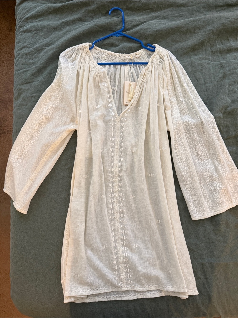 Doen Felice Dress